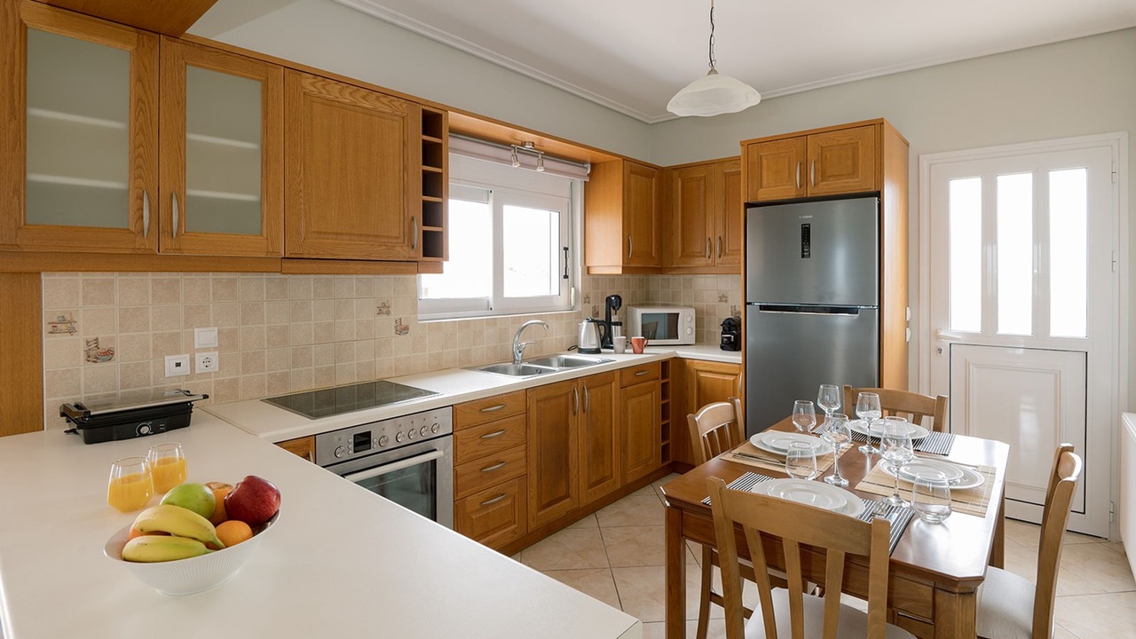 Photo of Kitchen in Menegata