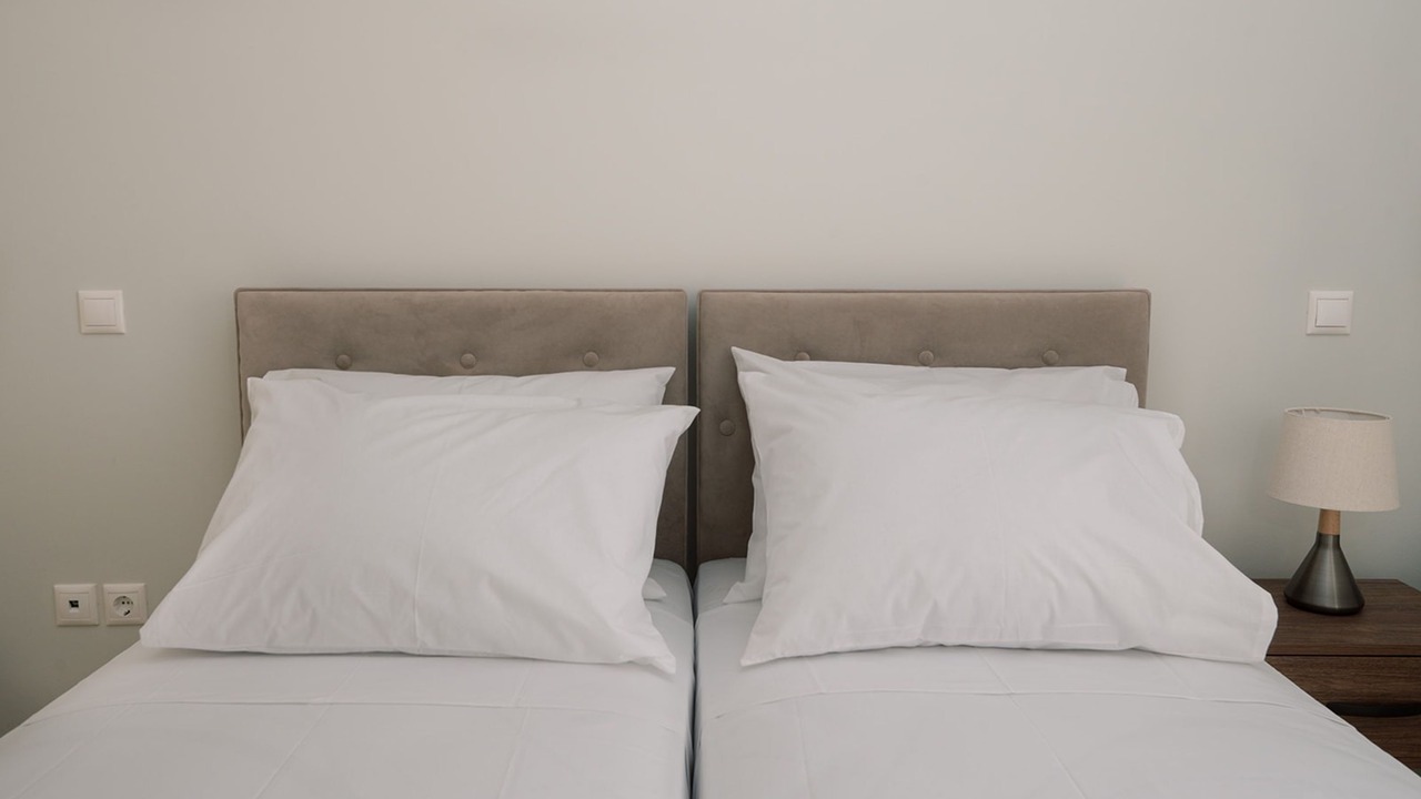 Photo of Bedroom in Menegata
