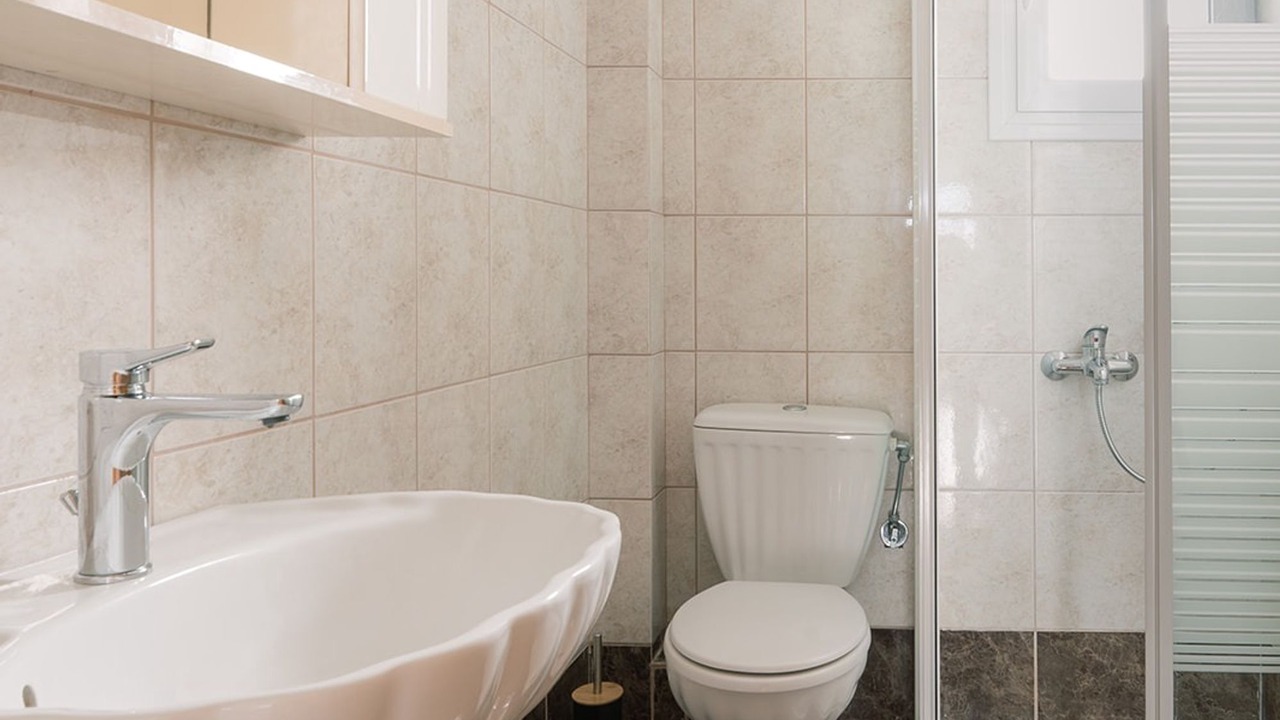 Photo of Bathroom in Menegata
