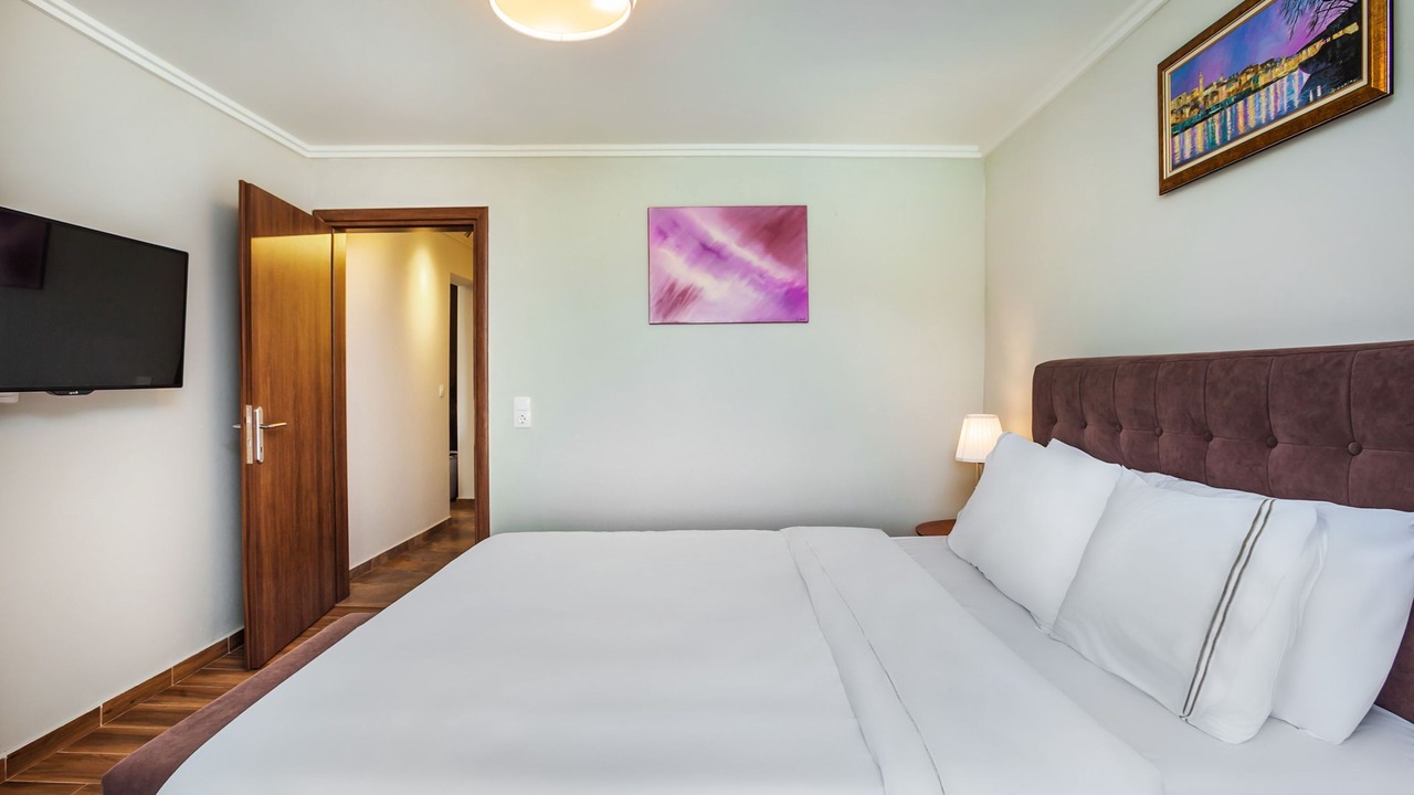 Photo of Bedroom in Pallini
