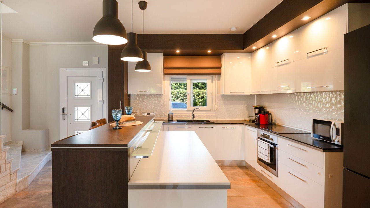 Photo of Kitchen in Pallini