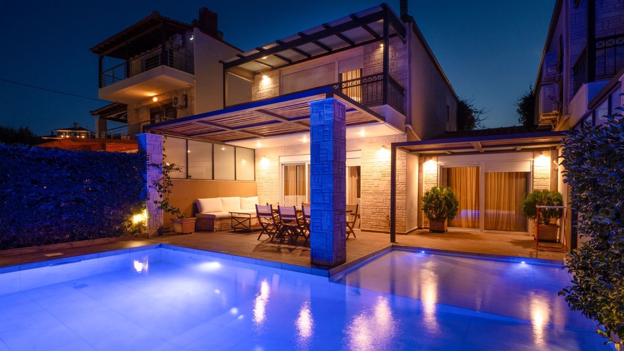 Photo of Outdoor in Pallini