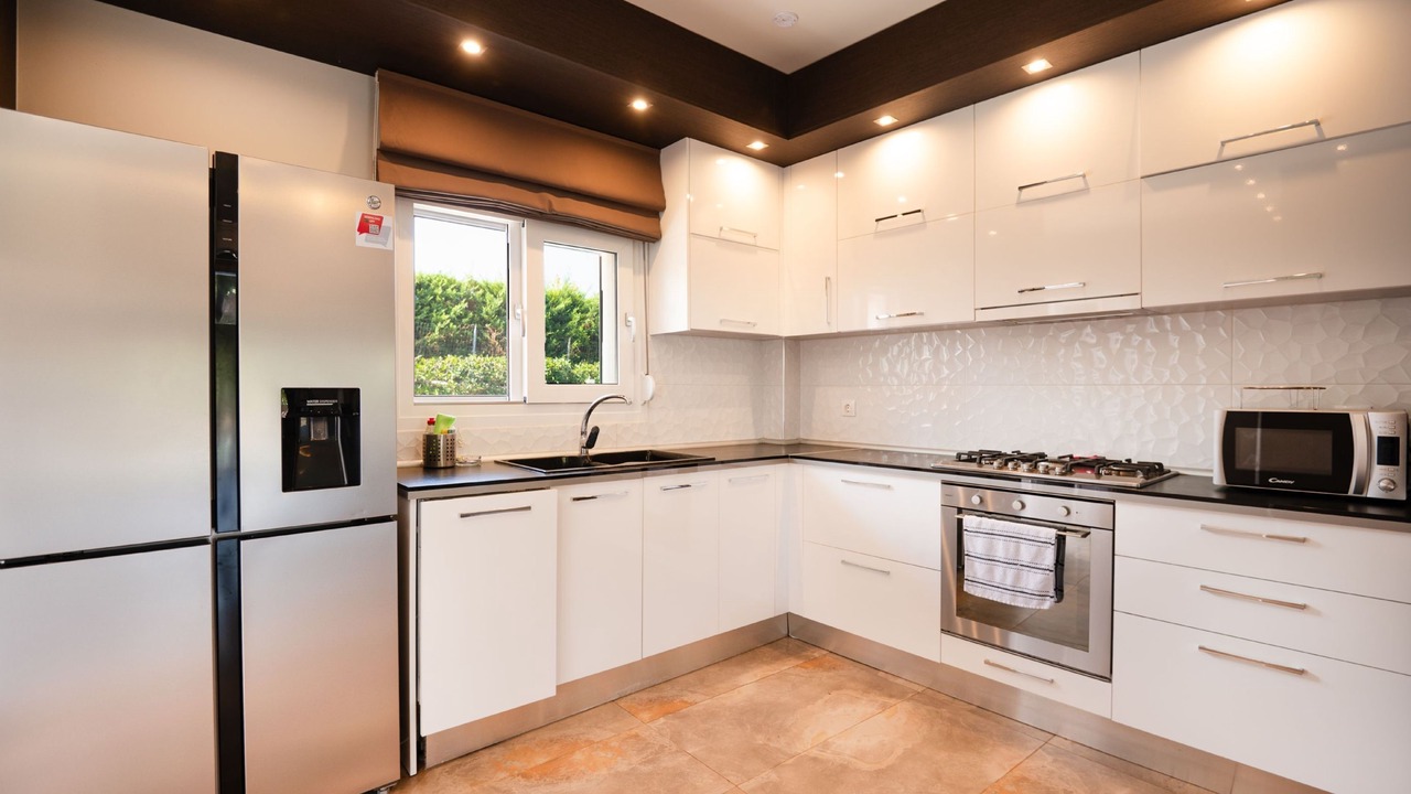 Photo of Kitchen in Pallini