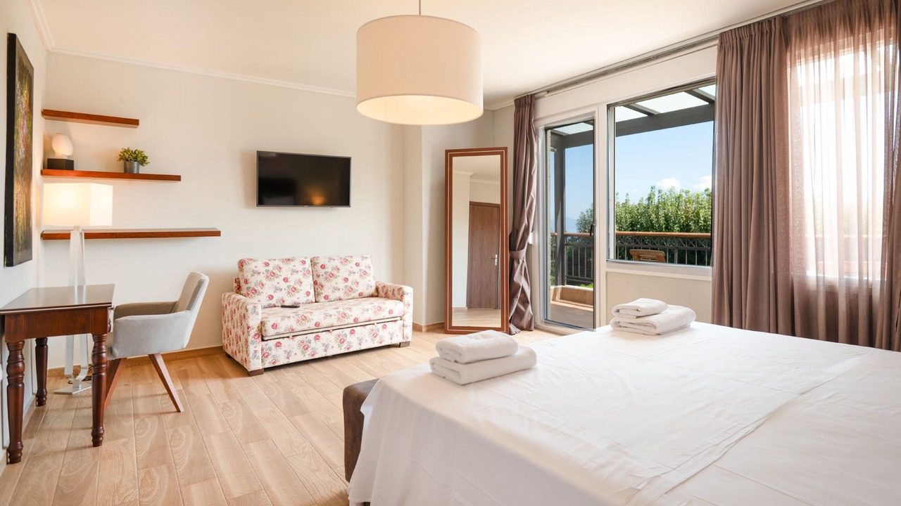 Photo of Bedroom in Pallini