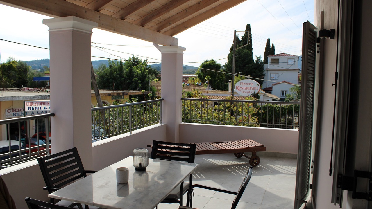 Photo of Outdoor in Ipsos