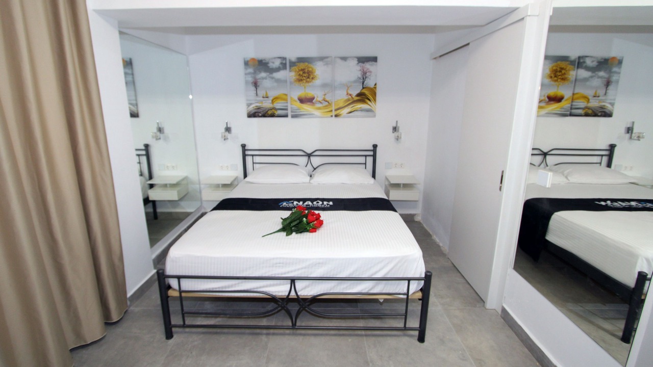 Photo of Bedroom in Ipsos