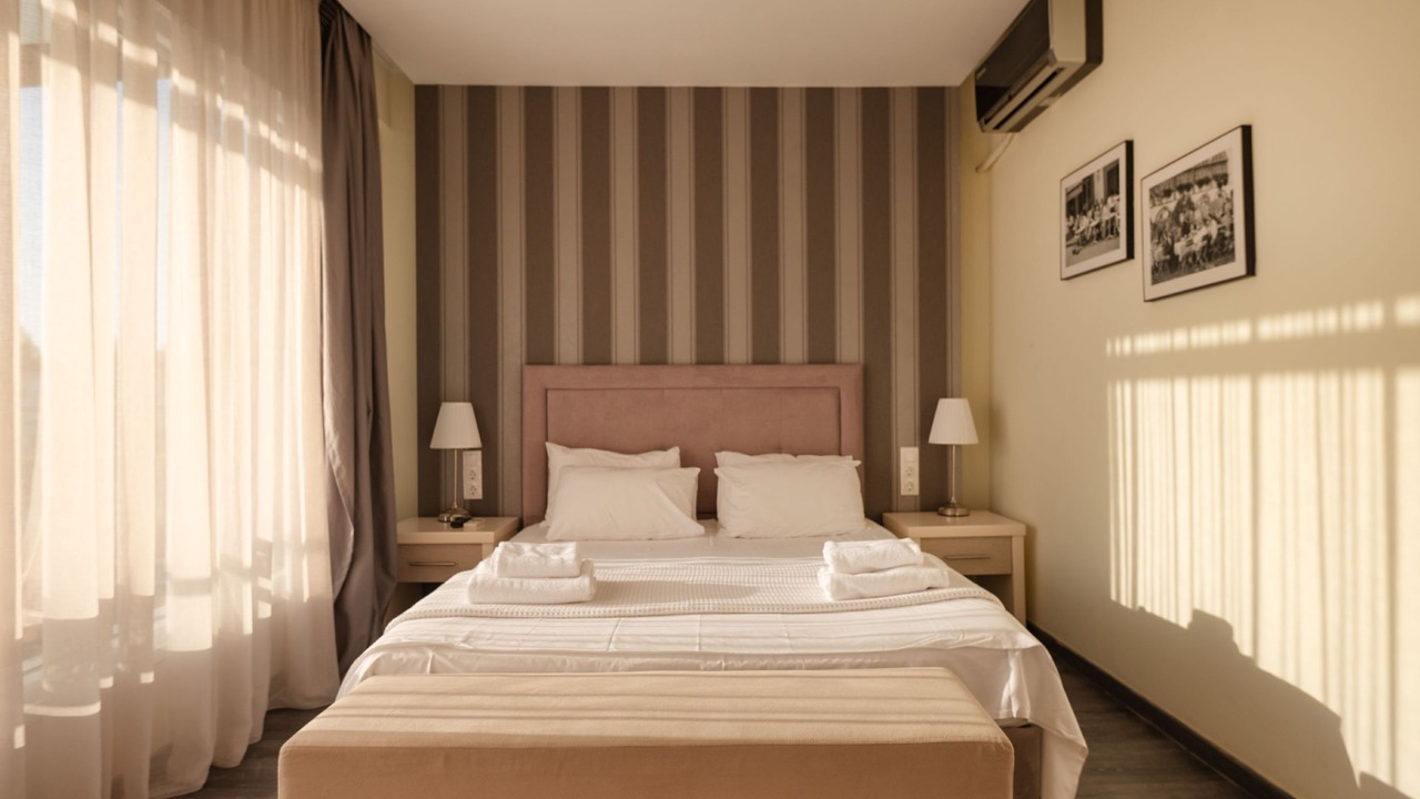 Photo of Bedroom in Pallini