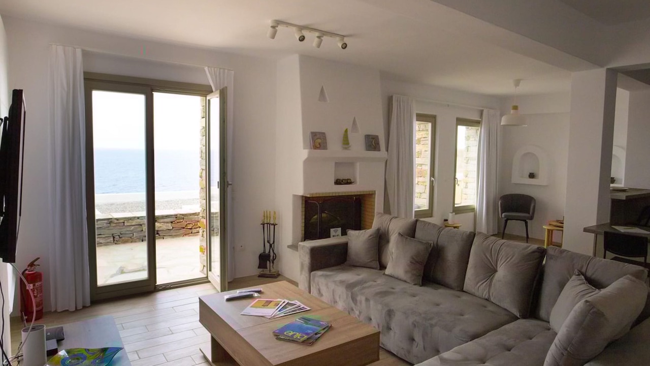 Photo of Livingroom in Kea