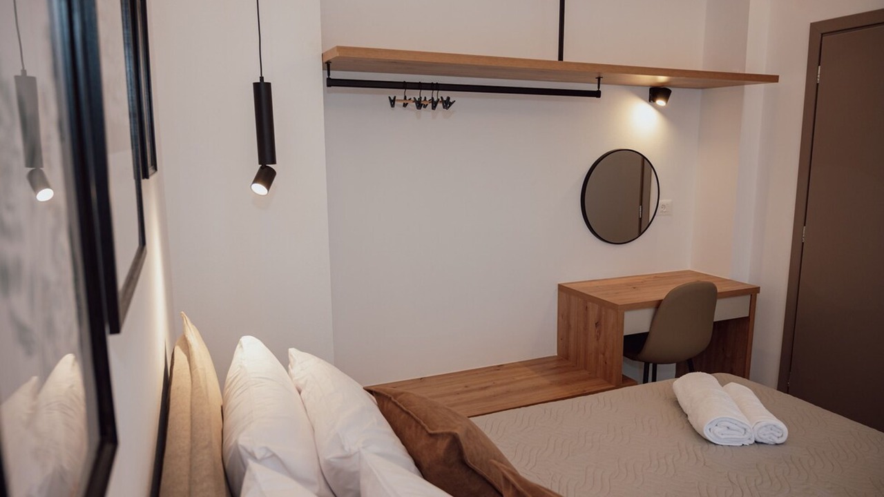 Photo of Bedroom in Violi Charaki
