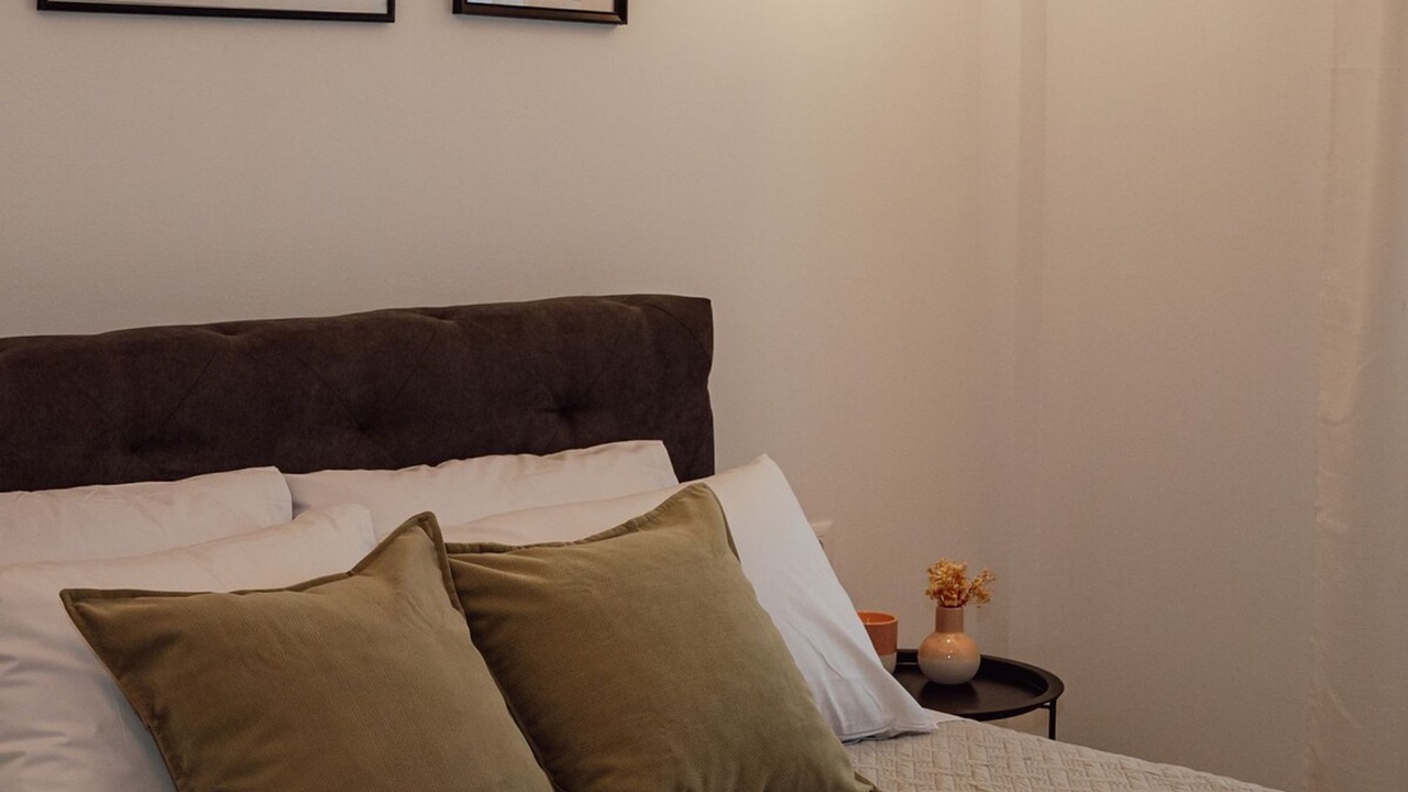 Photo of Bedroom in Violi Charaki