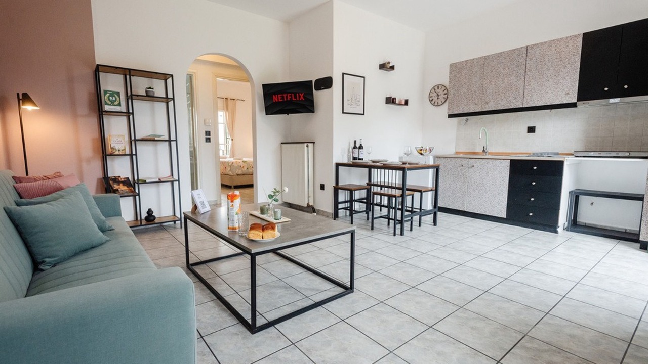 Photo of Livingroom in Perama