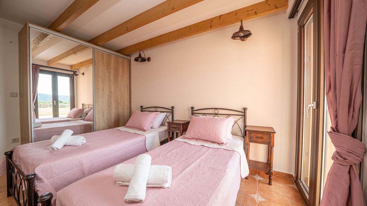 Photo of Bedroom in Lakithra
