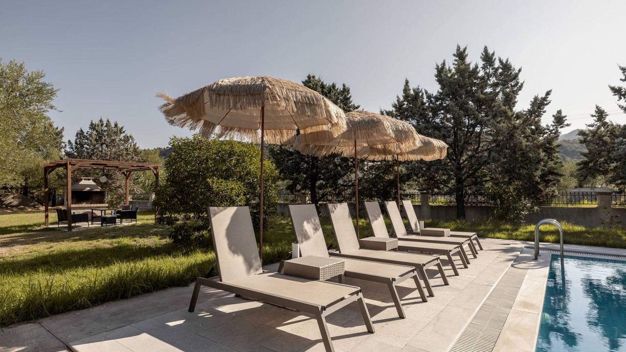 Photo of Outdoor in Kalamaki