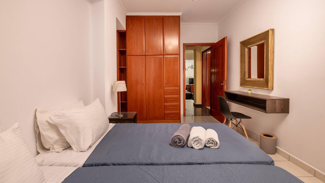 Photo of Bedroom in Kalamaki