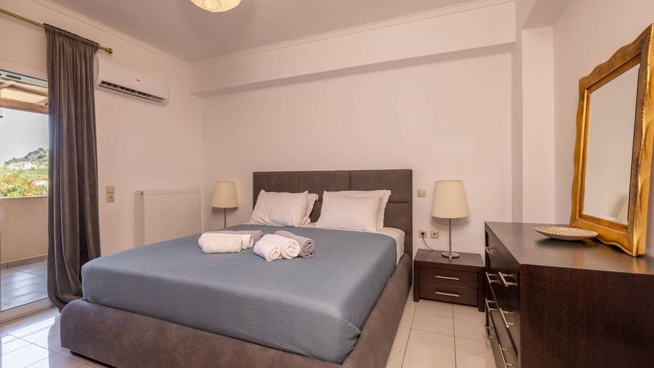 Photo of Bedroom in Kalamaki