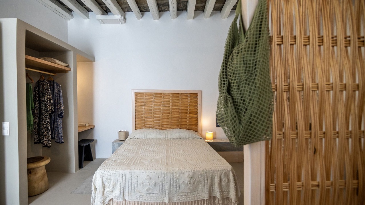Photo of Bedroom in Panormos