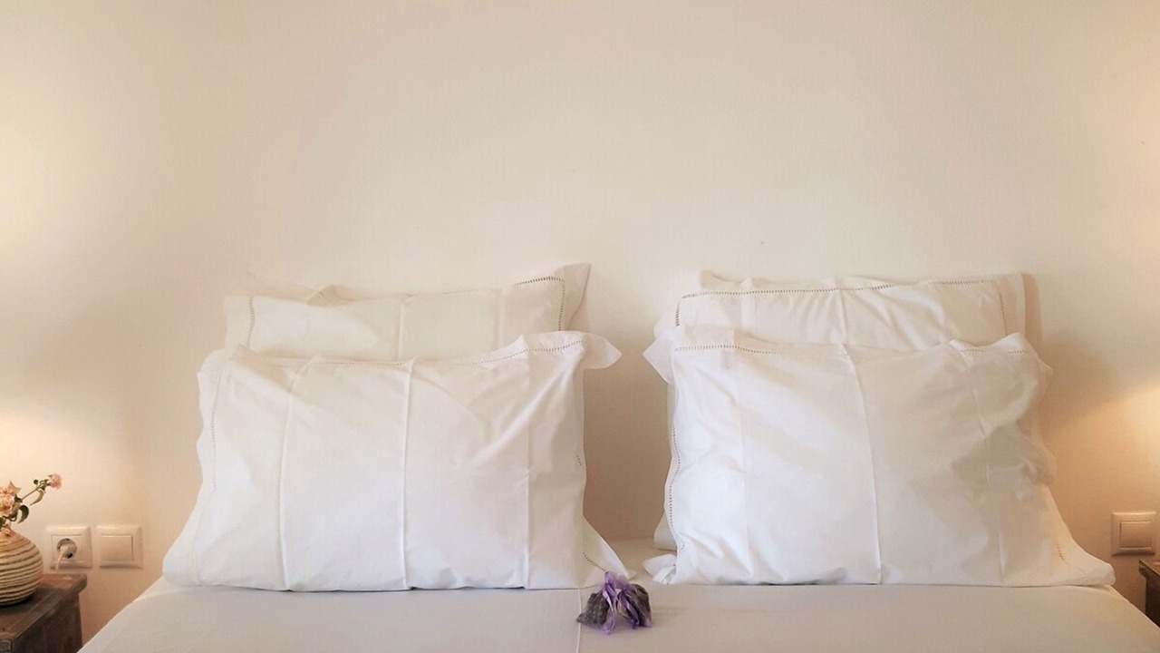 Photo of Bedroom in Parikia