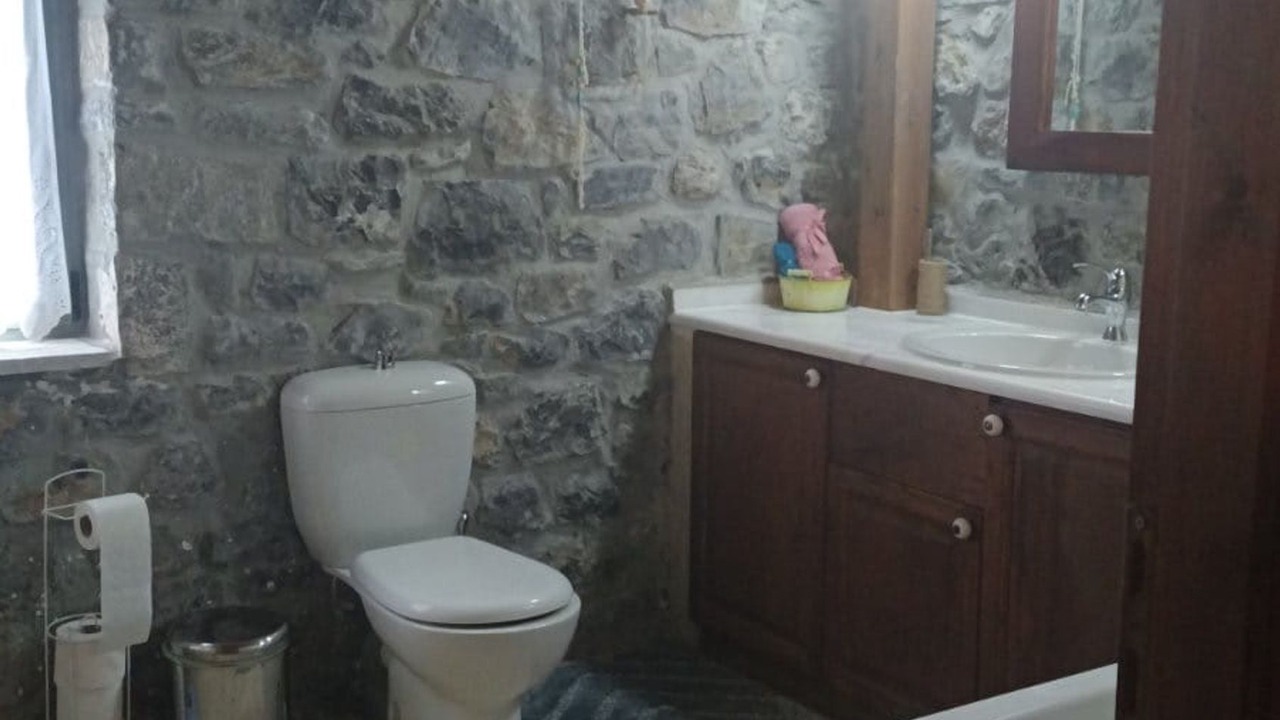 Photo of Bathroom in Vitina