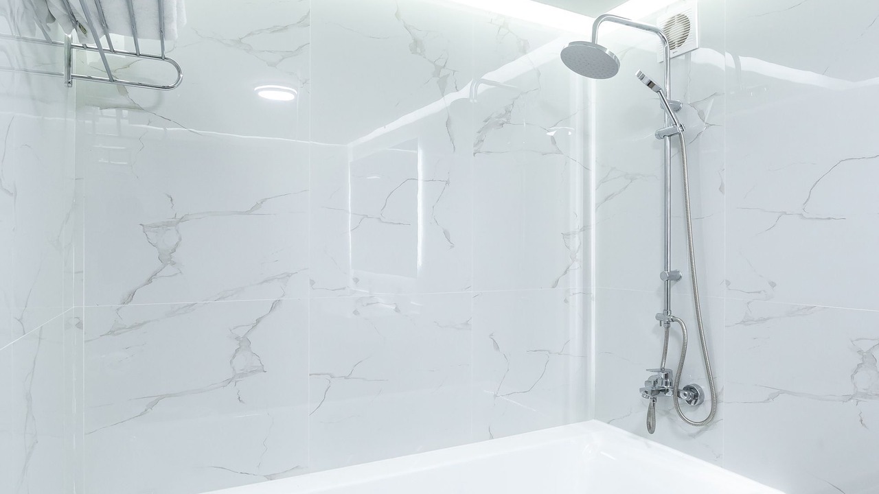 Photo of Bathroom in Skotino