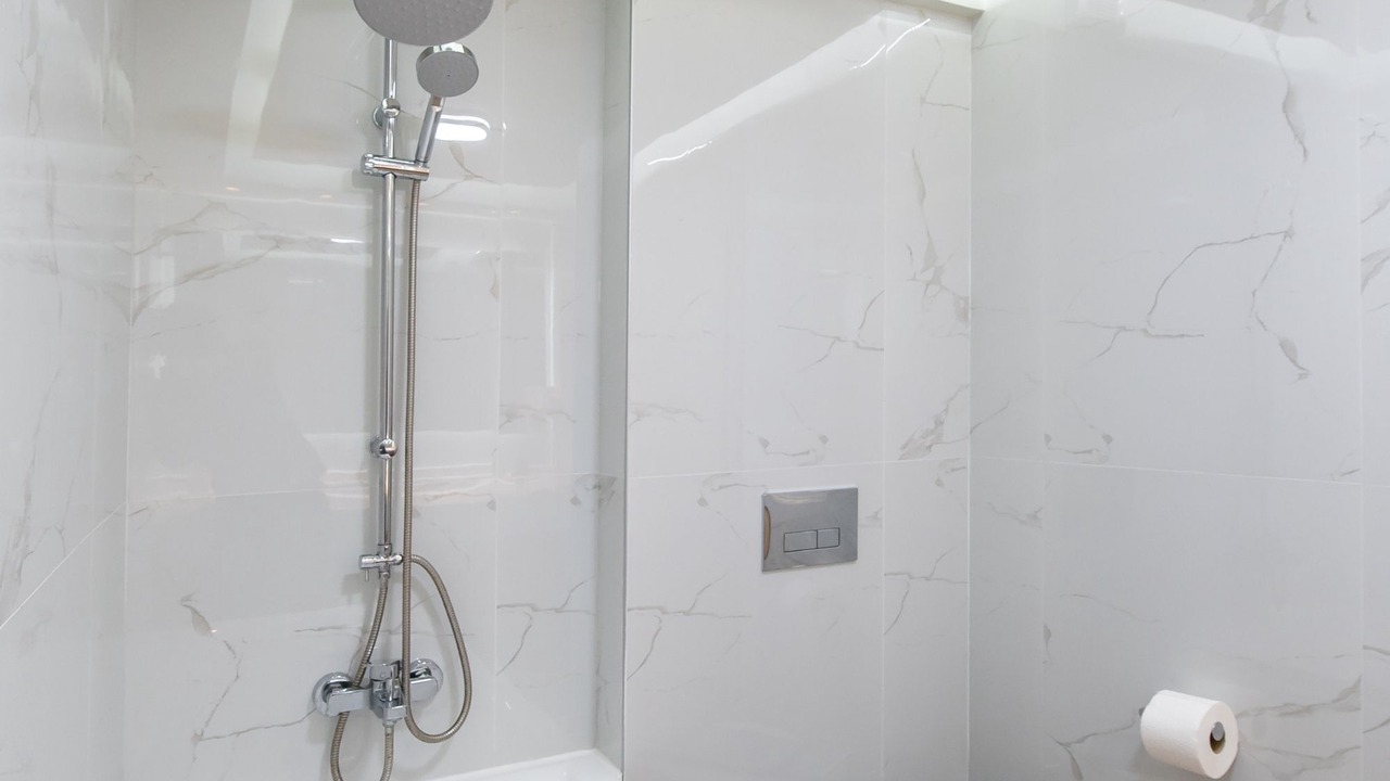 Photo of Bathroom in Skotino