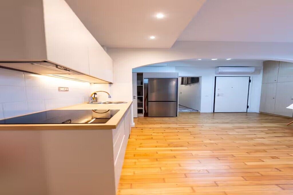 Photo of Kitchen in Pangrati