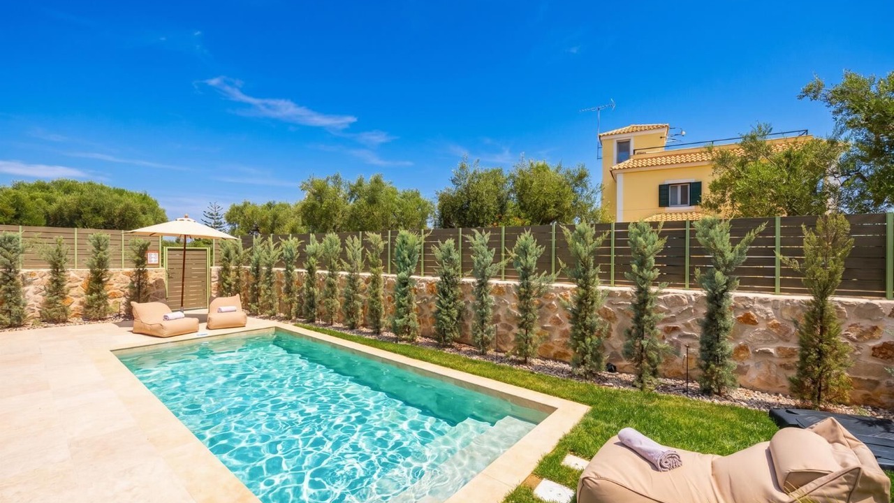 Photo of Outdoor in Tsilivi