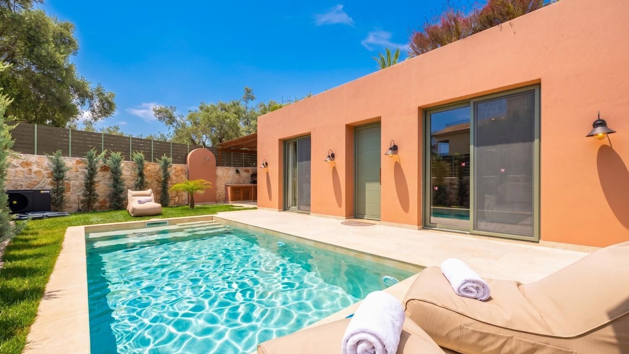 Photo of Outdoor in Tsilivi