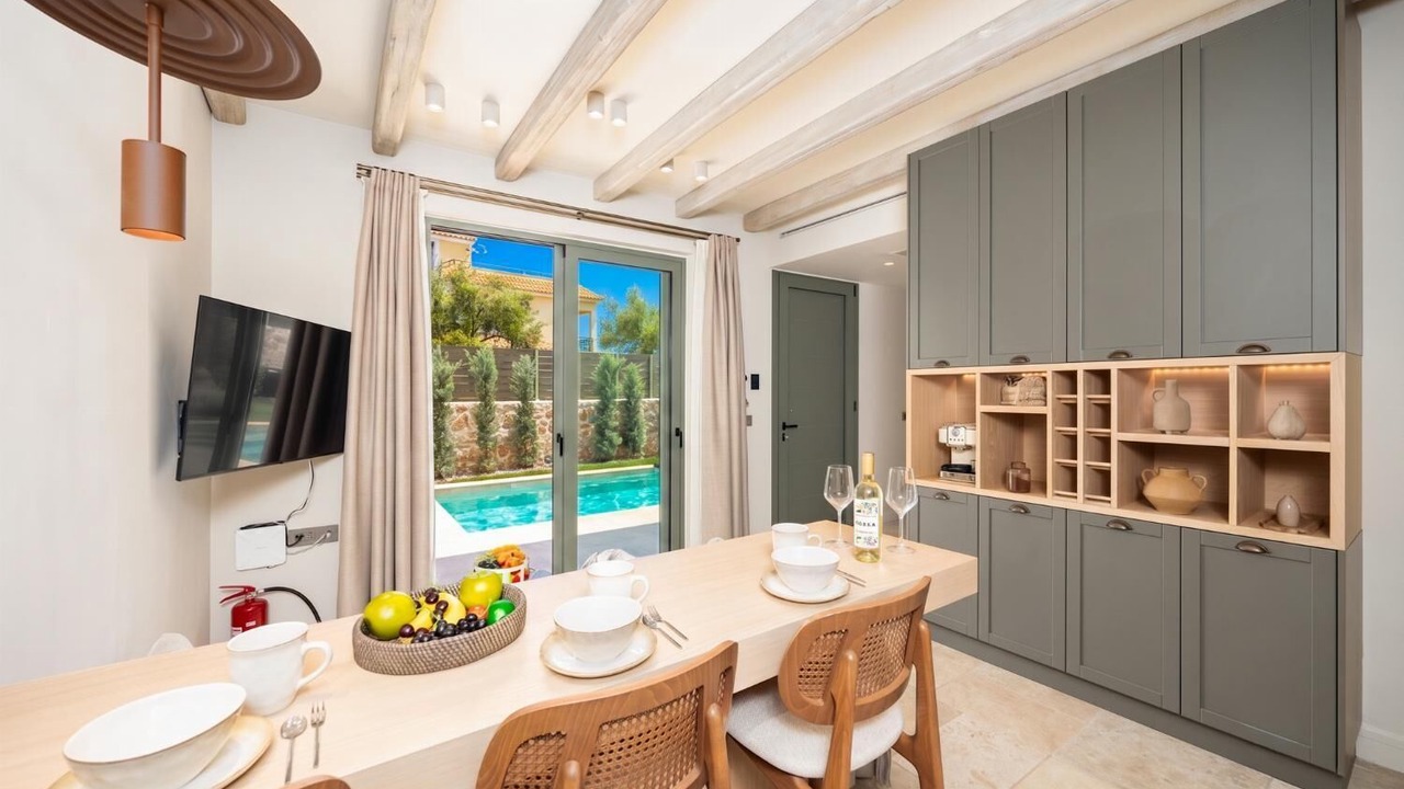 Photo of Bedroom in Tsilivi