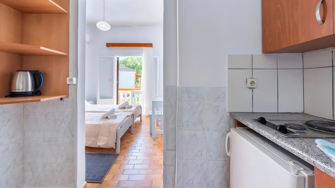 Photo of Bedroom in Notos