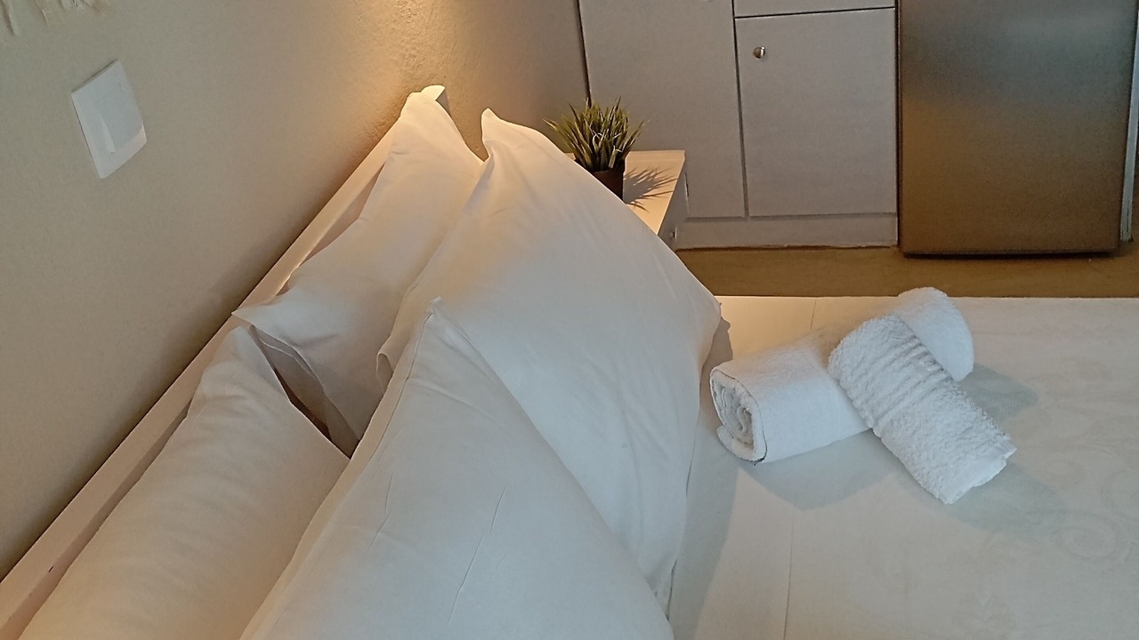 Photo of Bedroom in Kavos