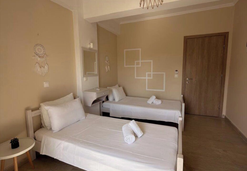 Photo of Bedroom in Kavos