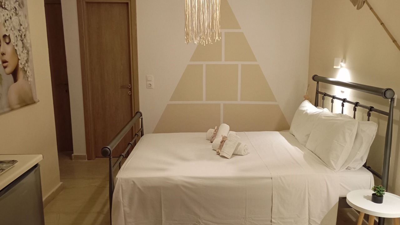 Photo of Bedroom in Kavos