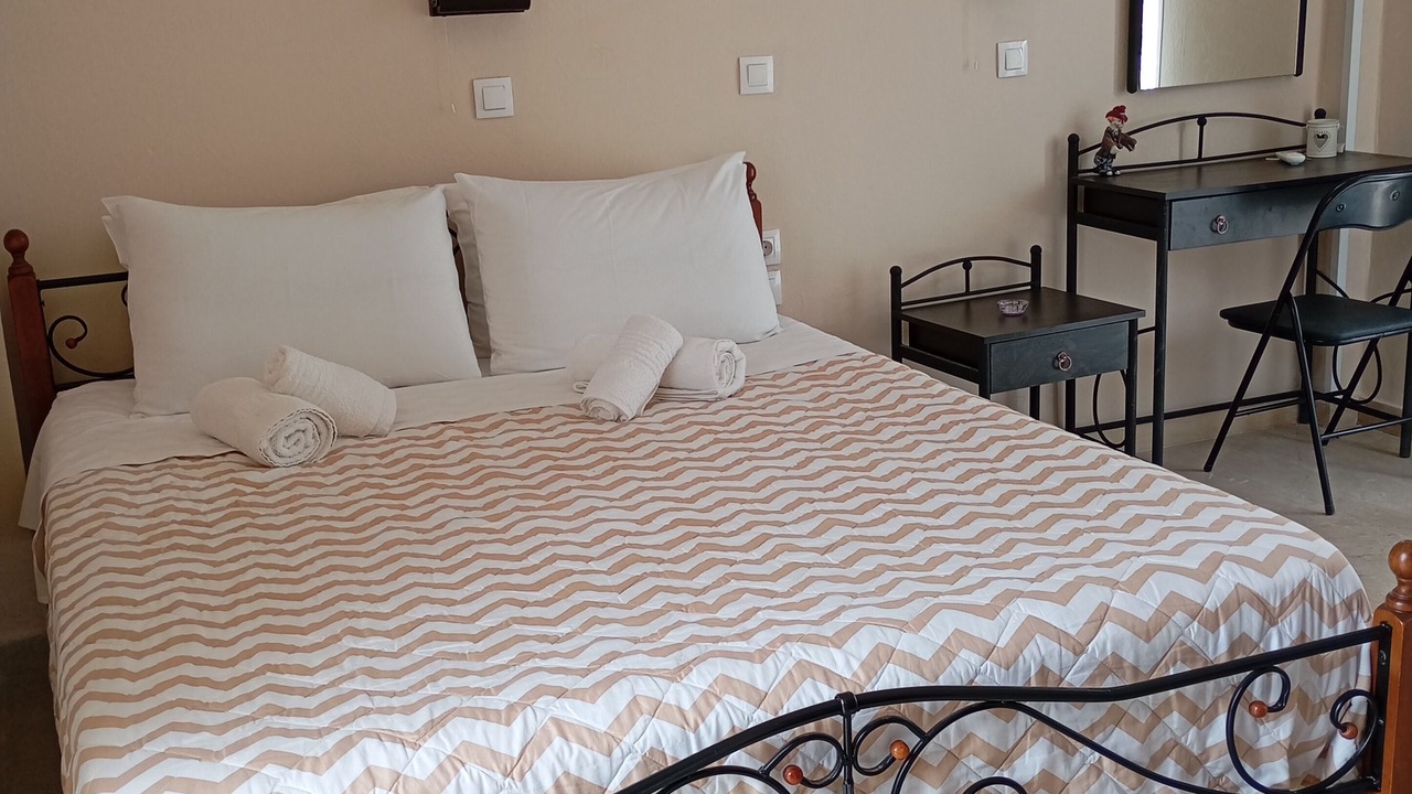 Photo of Bedroom in Kavos