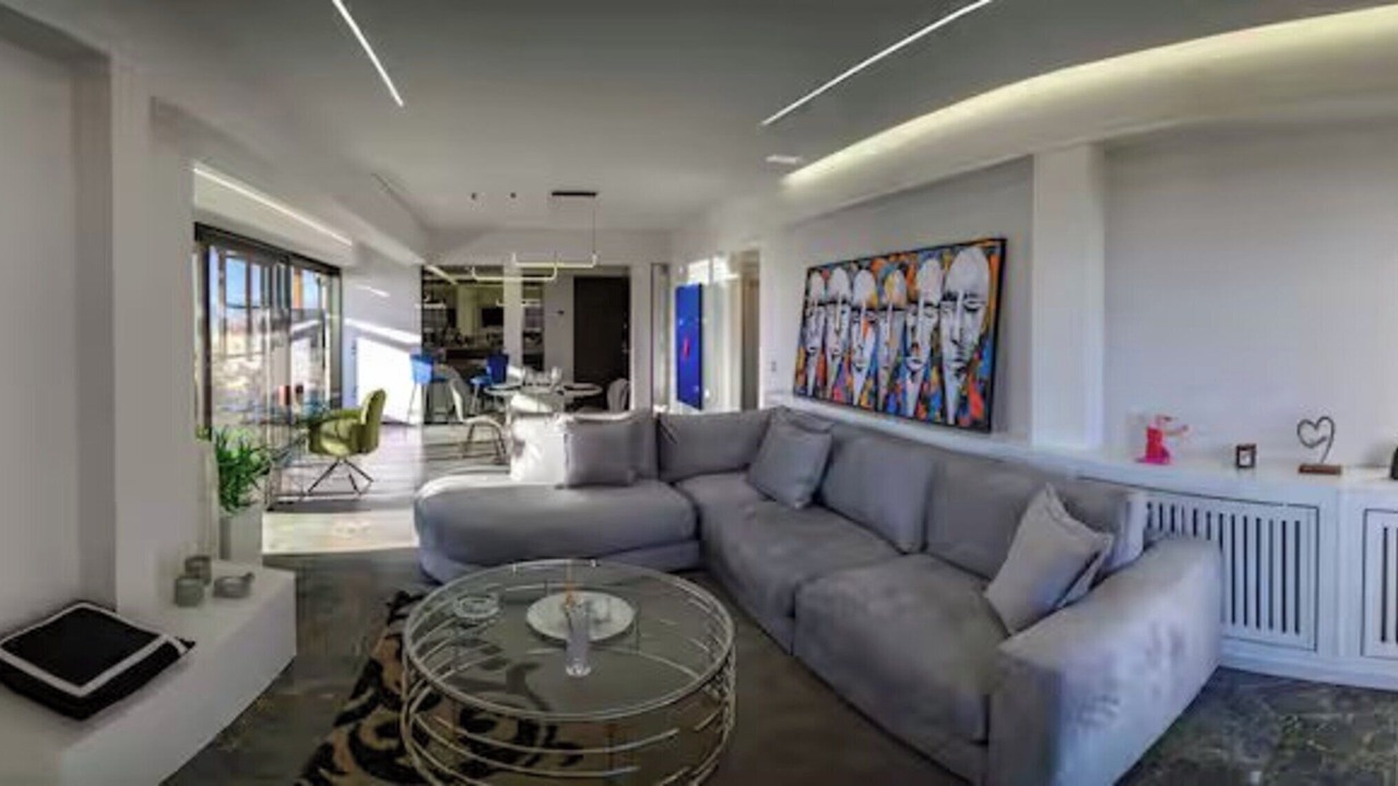 Photo of Livingroom in Palaio Faliro
