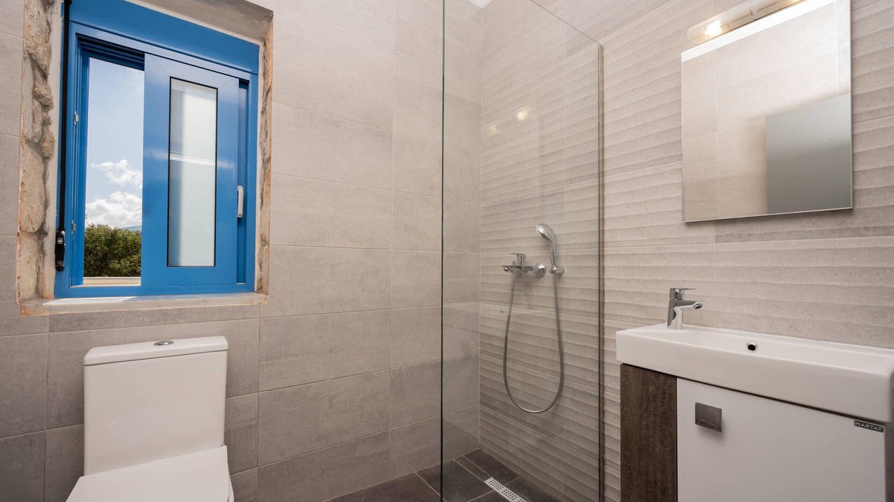 Photo of Bathroom in Skinaria