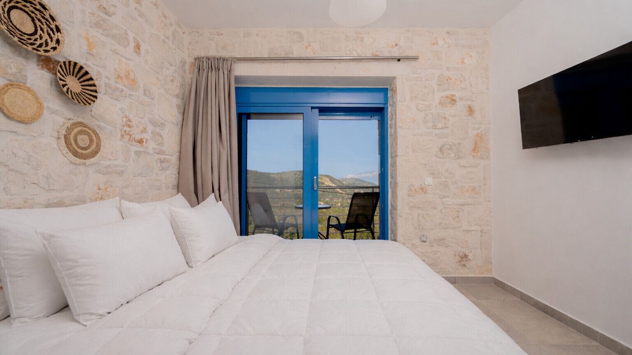 Photo of Bedroom in Skinaria