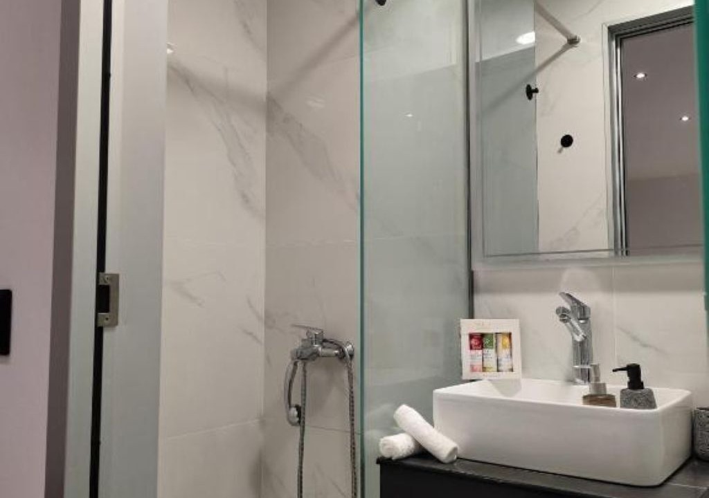 Photo of Bathroom in Potamos