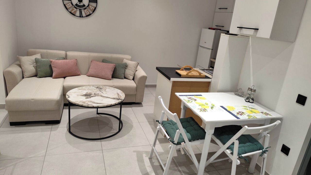 Photo of Livingroom in Potamos