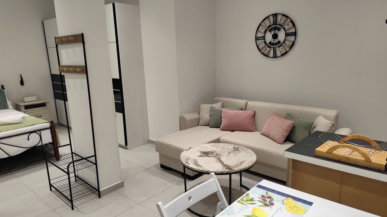 Photo of Livingroom in Potamos