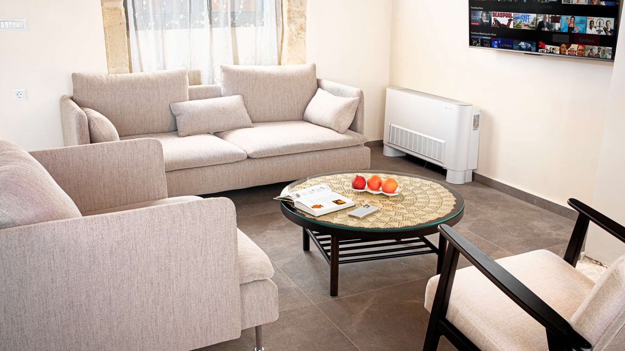 Photo of Livingroom in Venerato