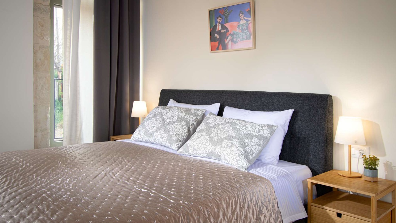 Photo of Bedroom in Venerato