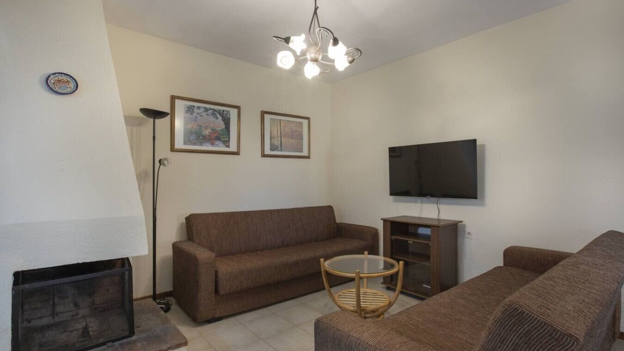 Photo of Livingroom in Gerakini