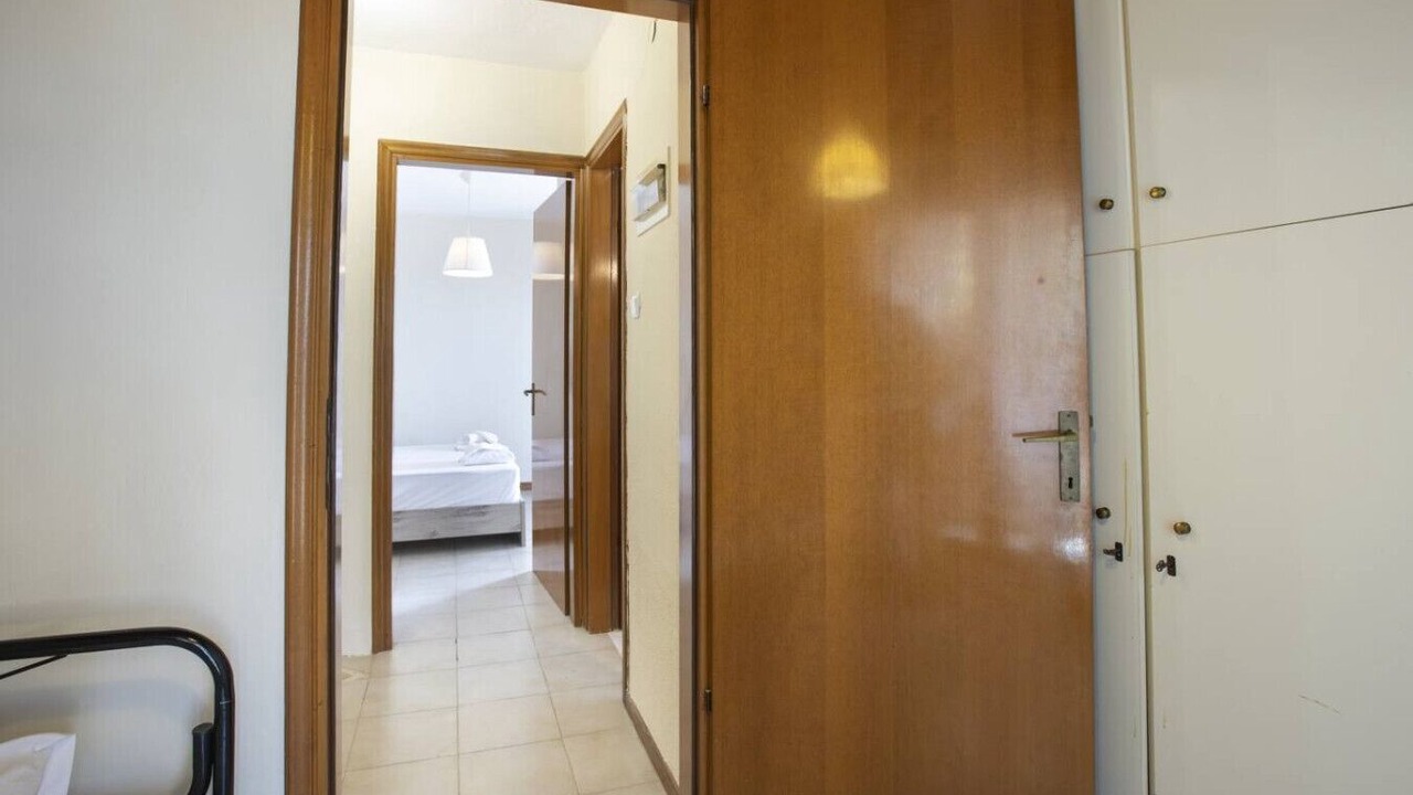 Photo of Bathroom in Gerakini