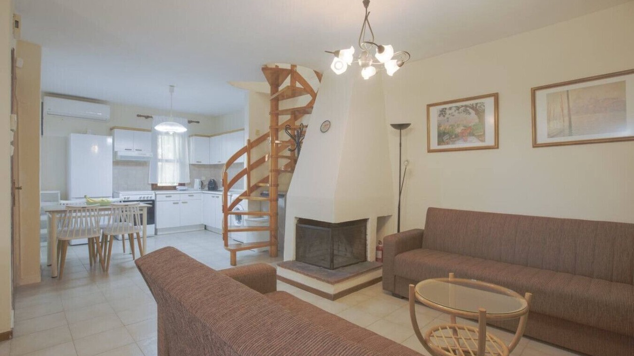 Photo of Livingroom in Gerakini