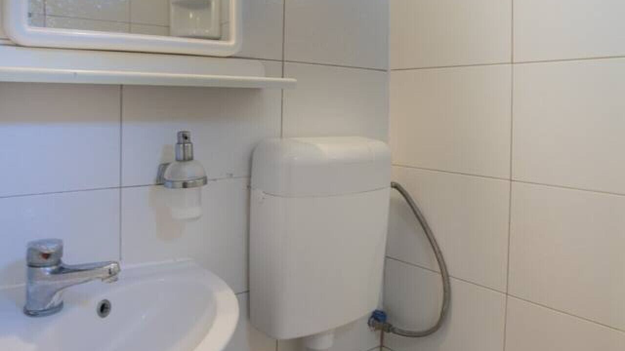 Photo of Bathroom in Gerakini