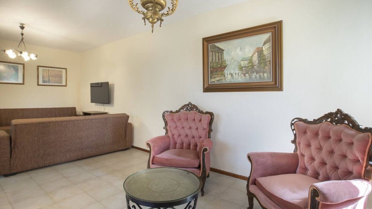 Photo of Livingroom in Gerakini
