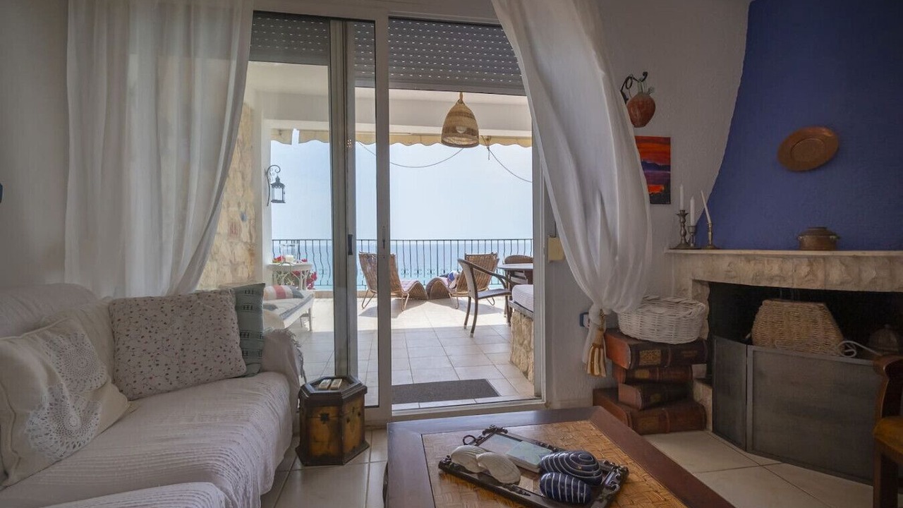 Photo of Livingroom in Siviri