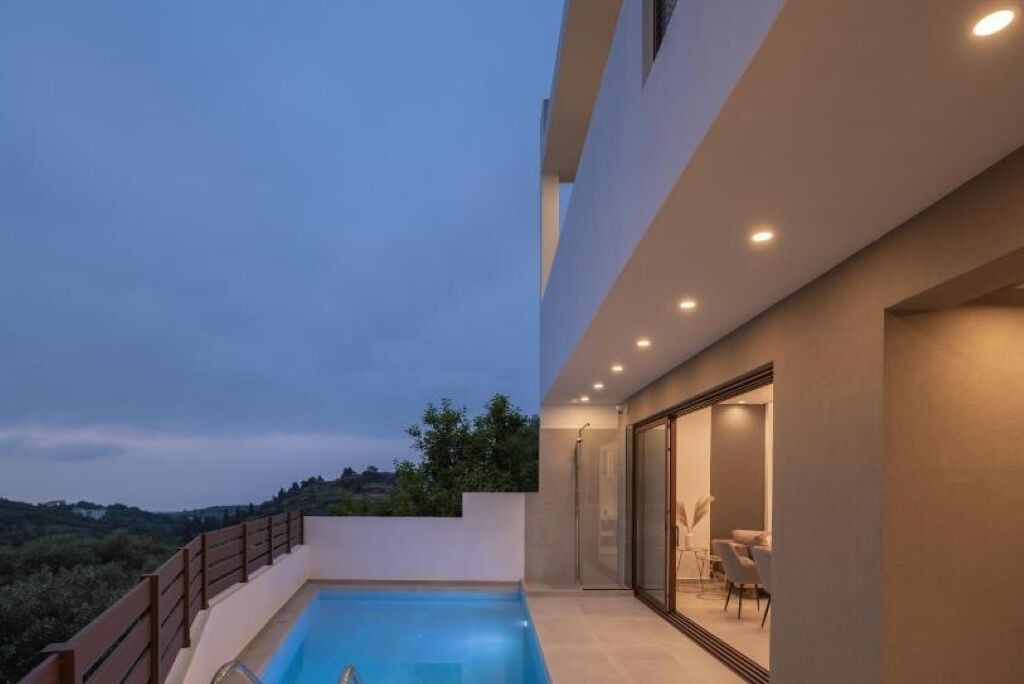 Photo of Outdoor in Paralia Kourna