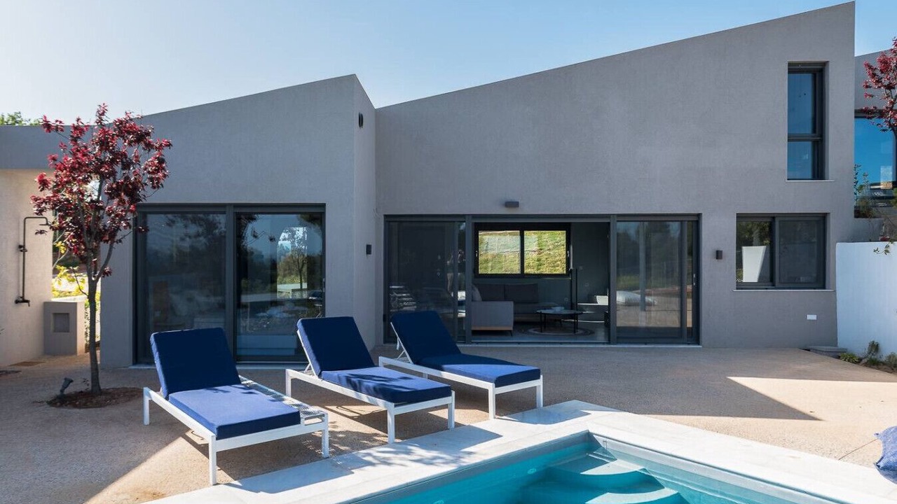 Photo of Outdoor in Sithonia