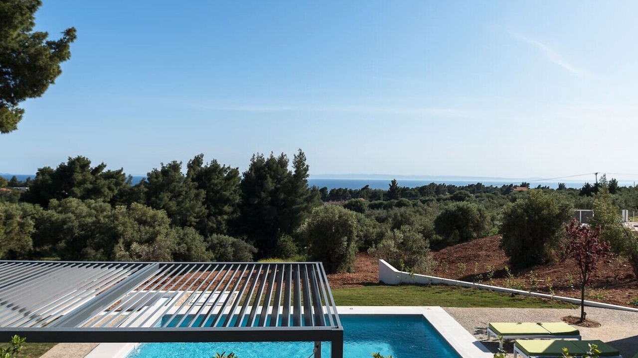 Photo of Outdoor in Sithonia